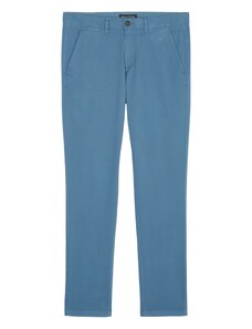 Marc O'Polo Chino-püksid 'Stig' sinine teksariie