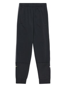 Nike Sportswear Püksid 'AIR' neoonroheline / must / valge