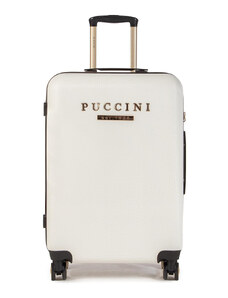 Keskmine kohver Puccini
