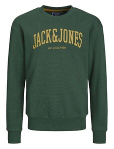 Jack & Jones Junior Dressipluus 'Josh' karri / tumeroheline