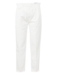 Polo Ralph Lauren Voltidega teksapüksid valge