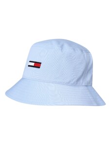 Tommy Jeans Müts mariinsinine / helesinine / punane / valge