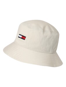 Tommy Jeans Müts helepruun / öösinine / punane / valge