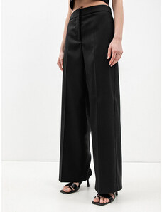 Calvin Klein Naiste püksid, MODULAR TAILORED WIDE