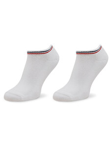 Unisex sneaker-sokkide komplekt (2 paari) Tommy Hilfiger