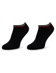 Unisex sneaker-sokkide komplekt (2 paari) Tommy Hilfiger
