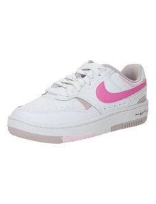 Nike Sportswear Madalad ketsid 'GAMMA FORCE' roosa / valge