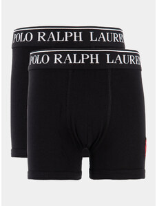 Komplekti kuulub 2 paari boksereid Polo Ralph Lauren