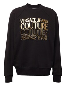 Versace Jeans Couture Dressipluus kuld / must