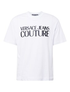 Versace Jeans Couture Särk must / valge