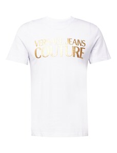 Versace Jeans Couture Särk kuld / valge