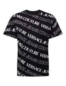 Versace Jeans Couture Särk must / valge