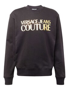 Versace Jeans Couture Dressipluus kuld / must