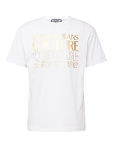 Versace Jeans Couture Dressipluus kuld / valge
