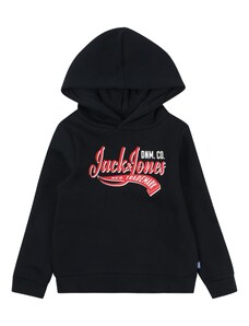 Jack & Jones Junior Dressipluus meresinine / punane / valge