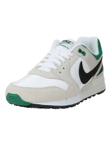 Nike Sportswear Madalad ketsid 'Air Pegasus 89' kivi / roheline / must / valge