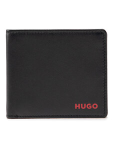 Suur meeste rahakott Hugo