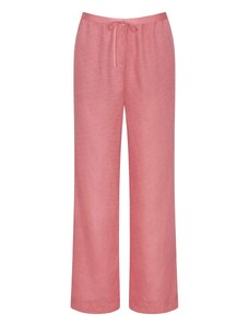 TRIUMPH Pidžaamapüksid 'Sensuality' roosa