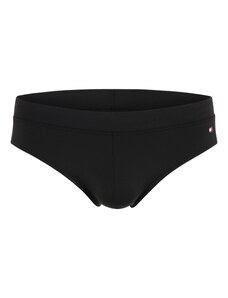 Tommy Hilfiger Underwear Ujumispüksid meresinine / punane / must / valge