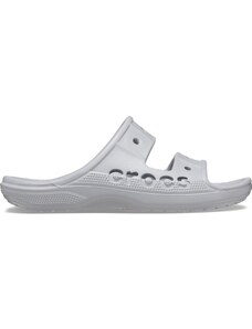 Crocs Baya Sandal Light Grey