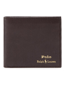 Suur meeste rahakott Polo Ralph Lauren