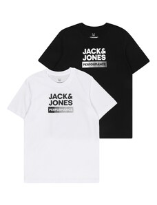 Jack & Jones Junior Särk must / valge