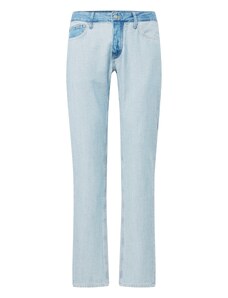 Pepe Jeans Teksapüksid 'CASEY' sinine / helesinine