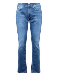 Pepe Jeans Teksapüksid 'GYMDIGO' sinine teksariie