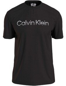 Calvin Klein Big & Tall Särk must / valge