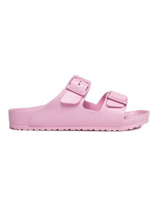 Birkenstock Arizona EVA Narrow Fit Fondant Pink Naised - Sandaalid Birkenstock - Rosa - 1027355-7.5