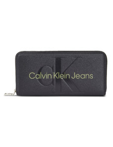 Suur naiste rahakott Calvin Klein Jeans