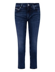 Pepe Jeans Teksapüksid 'NEW BROOKE' sinine teksariie