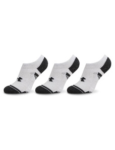 Unisex sneaker-sokkide komplekt (3 paari) Under Armour
