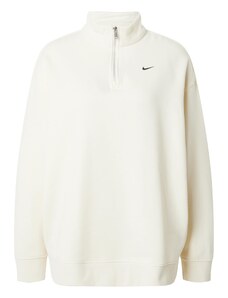 Nike Sportswear Dressipluus must / täisvalge