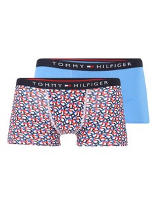 Tommy Hilfiger Underwear Aluspüksid meresinine / helesinine / punane / valge