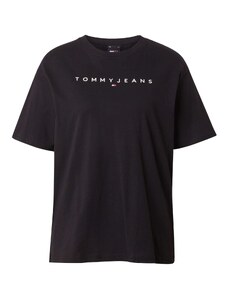 Tommy Jeans Särk meresinine / punane / must / valge