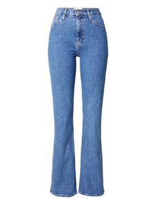 Calvin Klein Jeans Teksapüksid 'AUTHENTIC' sinine teksariie