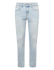 Calvin Klein Jeans Teksapüksid helesinine