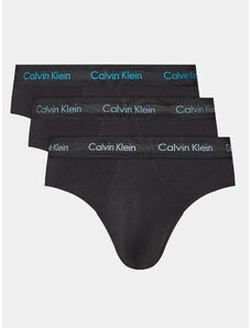 Komplekti kuulub 3 kombineed Calvin Klein Underwear