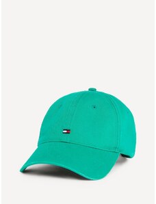 Tommy Hilfiger - Müts, ESSENTIAL FLAG EMBROIDERY CAP