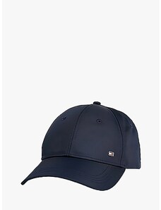 Tommy Hilfiger - Müts, SIGNATURE FLAG SIX-PANEL BASEBALL CAP