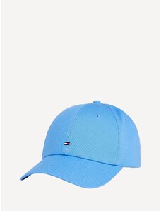 Tommy Hilfiger - Müts, SIX-PANEL FLAG EMBROIDERY CAP