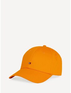 Tommy Hilfiger - Müts, SIX-PANEL FLAG EMBROIDERY CAP