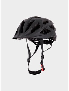 4F Unisex MTB bike helmet - black