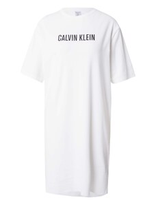 Calvin Klein Underwear Öösärk 'Intense Power ' must / valge