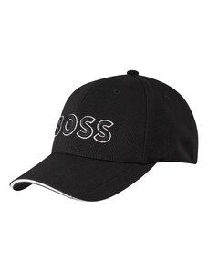 BOSS Black Nokamüts 'US-1' must / valge