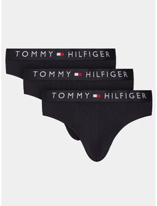 Komplekti kuulub 3 kombineed Tommy Hilfiger