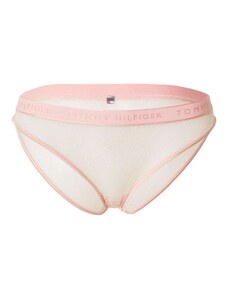 Tommy Hilfiger Underwear Püksikud roosa / vanaroosa