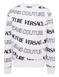 Versace Jeans Couture Dressipluus must / valge