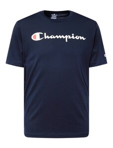 Champion Authentic Athletic Apparel Särk tumesinine / punane / valge